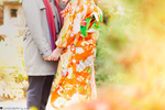 Shotaro × Shiho | カップルフォト