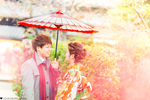 Shotaro × Shiho | カップルフォト