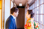 Shotaro × Shiho | カップルフォト