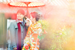 Shotaro × Shiho | カップルフォト