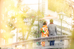 Shotaro × Shiho | カップルフォト