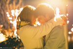 Hirokazu × Akari | カップルフォト