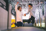 Hirokazu × Akari | カップルフォト