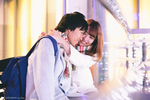 Hirokazu × Akari | カップルフォト