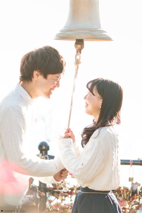 Takuya × Yurika | カップルフォト