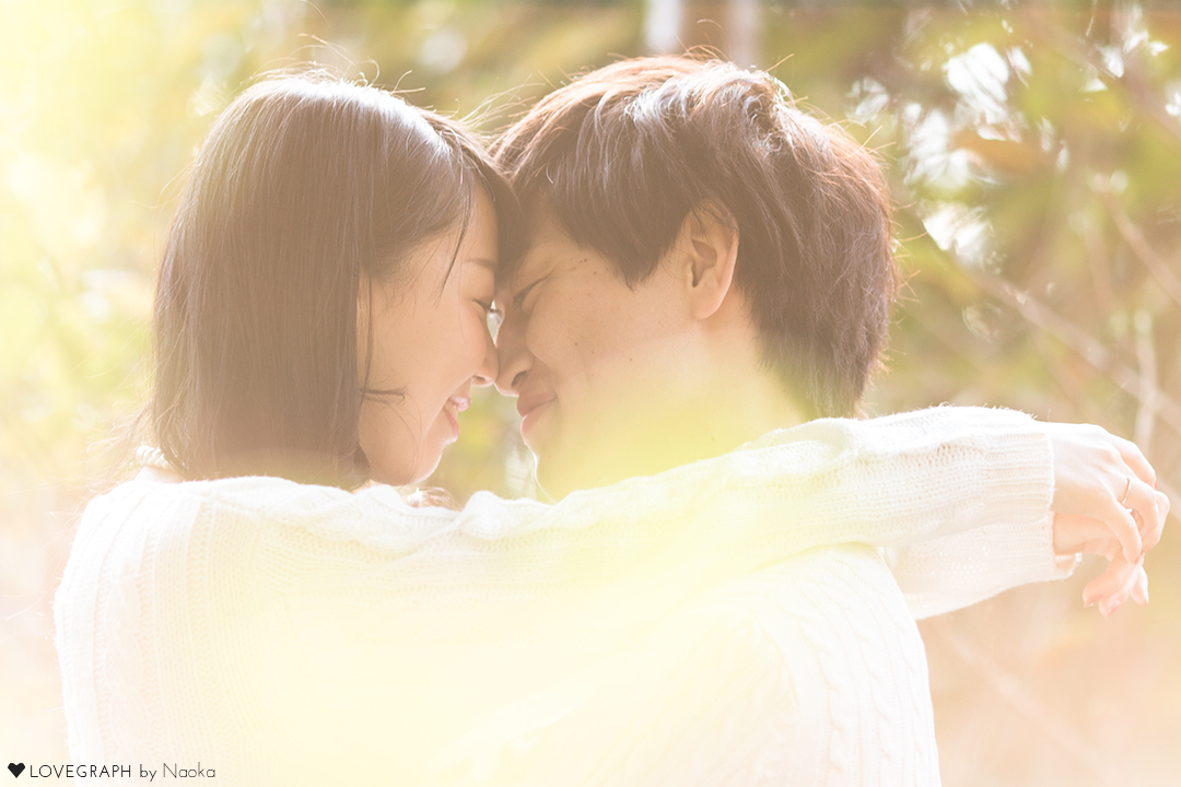 Takuya × Yurika | カップルフォト