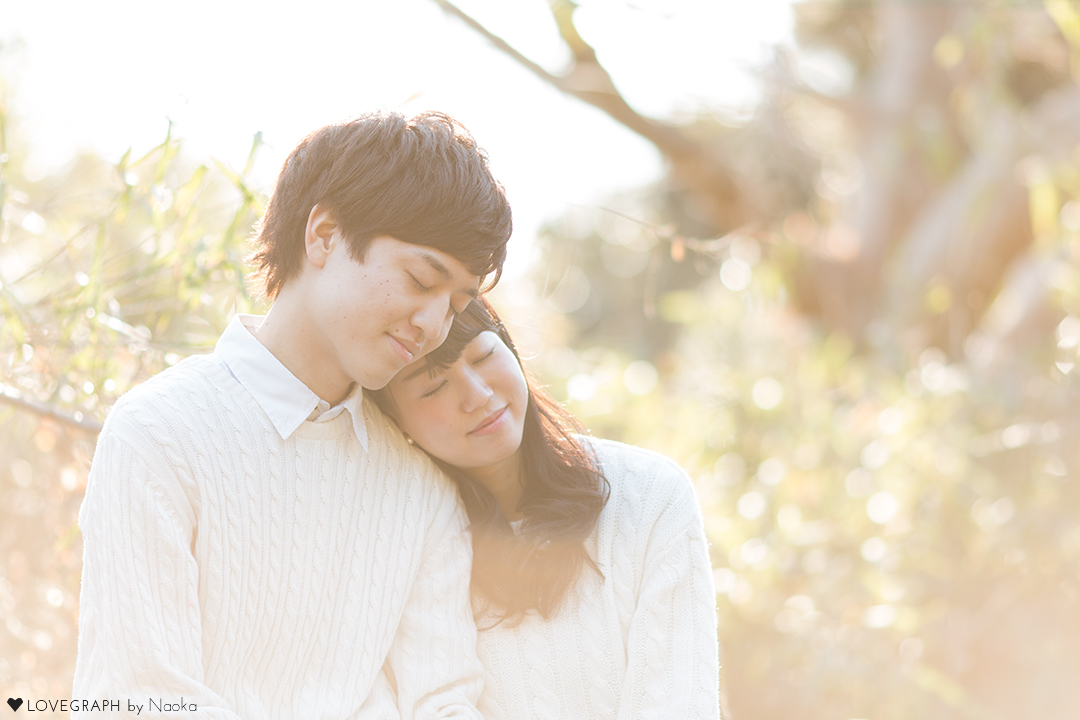 Takuya × Yurika | カップルフォト