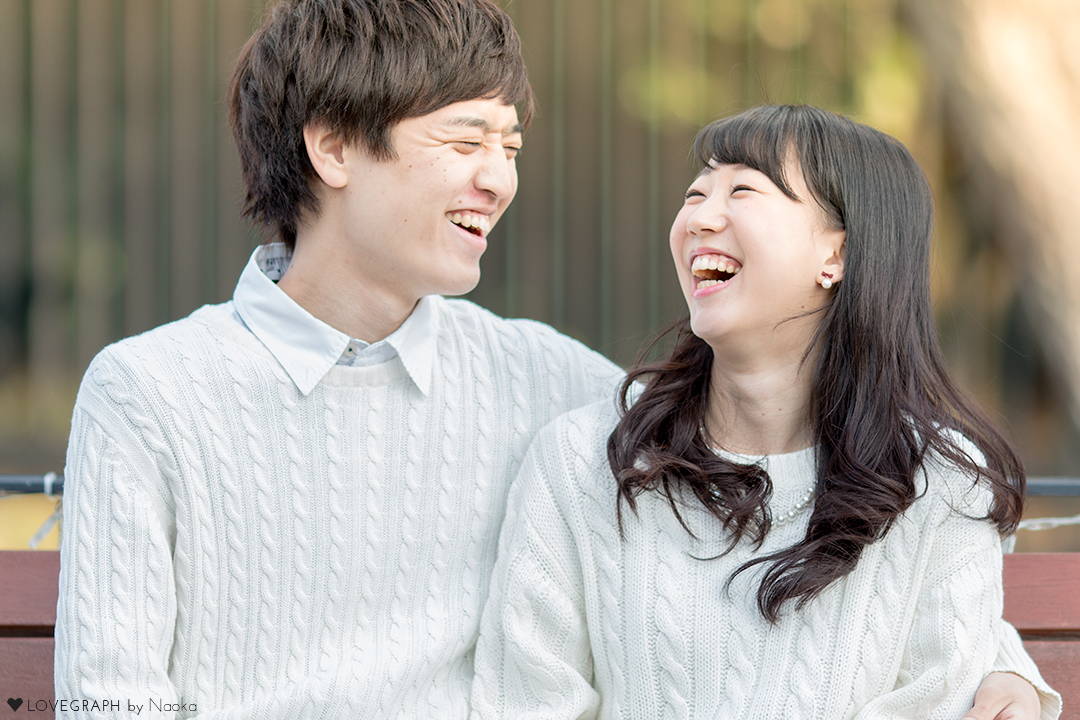 Takuya × Yurika | カップルフォト