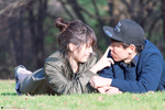Sanghoon × Sumire | カップルフォト
