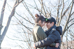Sanghoon × Sumire | カップルフォト