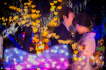 Chikara × Natsumi | カップルフォト