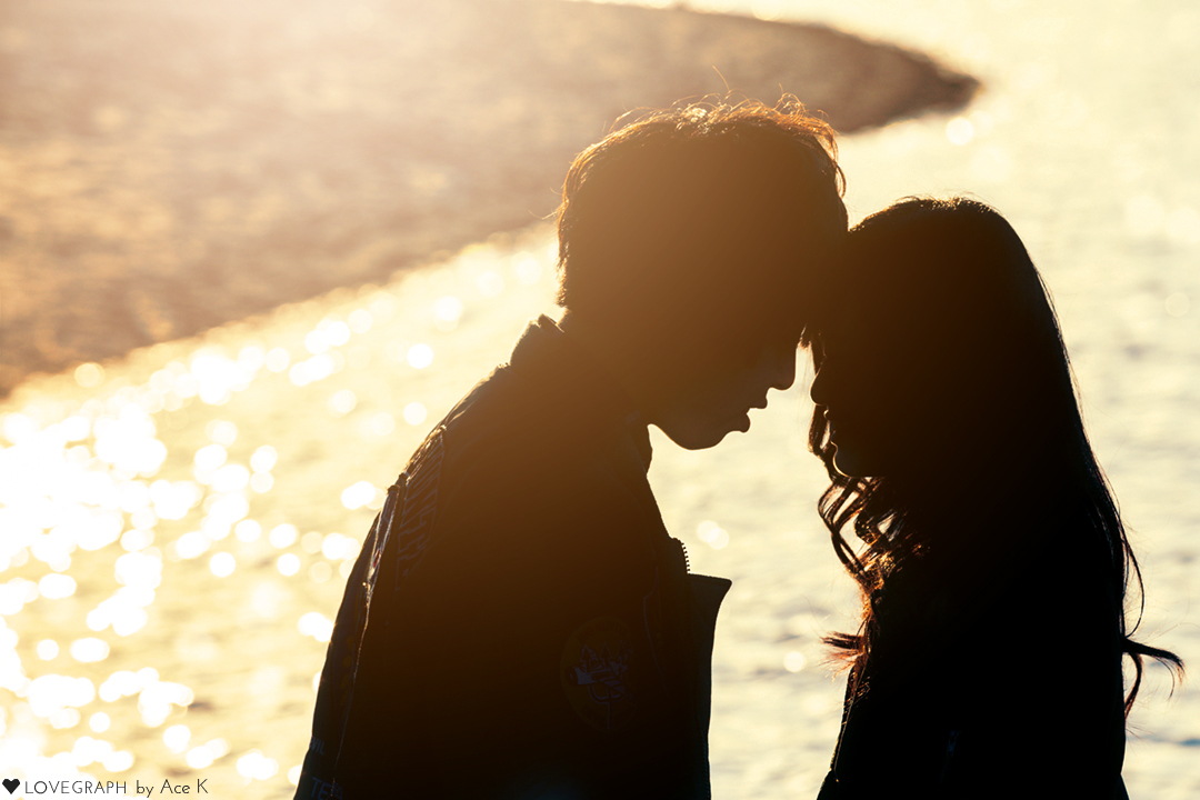 Ryusei × Yumi | 夫婦フォト