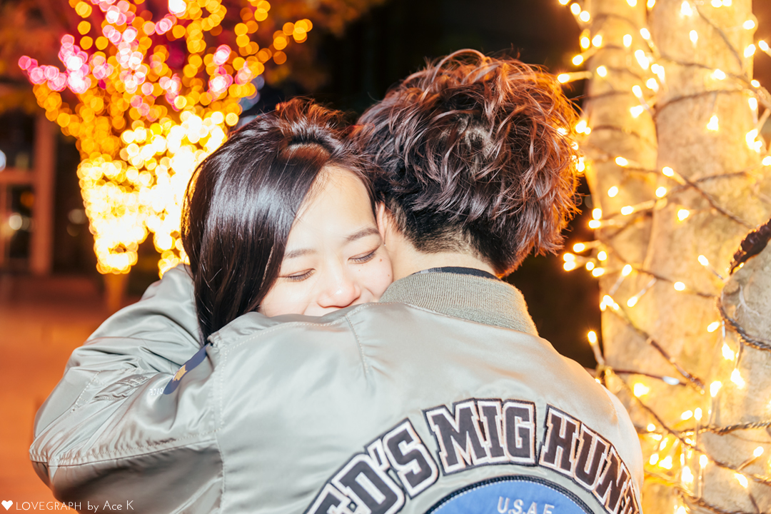 Ryusei × Yumi | 夫婦フォト