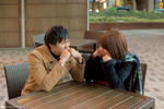 Kenta × Minori | カップルフォト