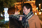 Kenta × Minori | カップルフォト
