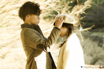 Ayako × Masaaki | カップルフォト