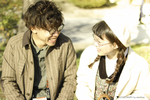 Ayako × Masaaki | カップルフォト