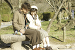 Ayako × Masaaki | カップルフォト