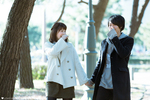 Yuichiro×Yuki | カップルフォト