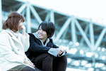 Yuichiro×Yuki | カップルフォト