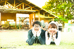 Yuta×Nao | カップルフォト