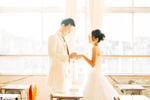 Yosuke×Ayumi | 夫婦フォト
