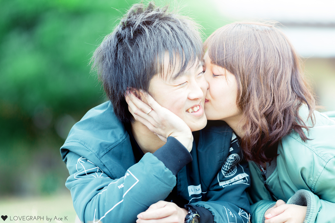 Chiharu × Tatsuki | カップルフォト