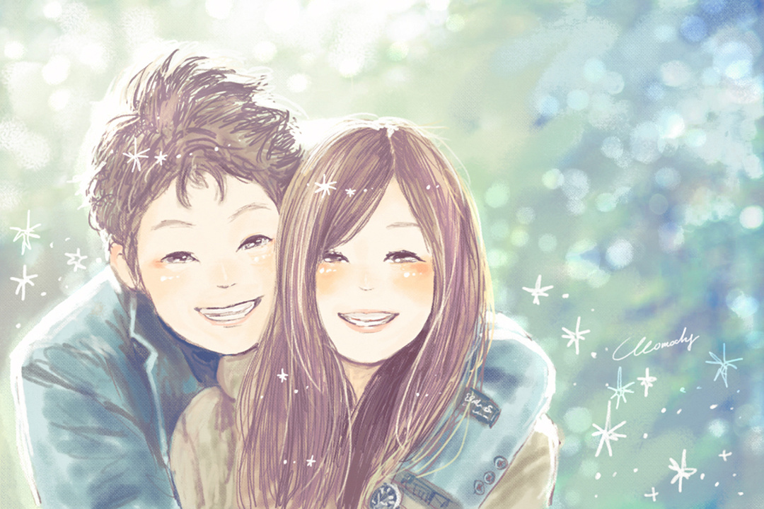 Shuji × Naoko | カップルフォト