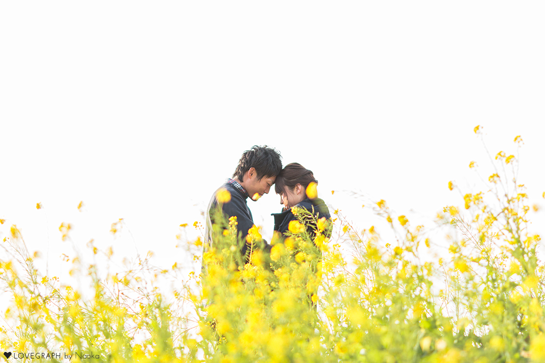 Ryutaro×Yurina | カップルフォト