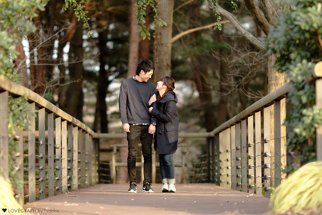 Ryutaro×Yurina | カップルフォト