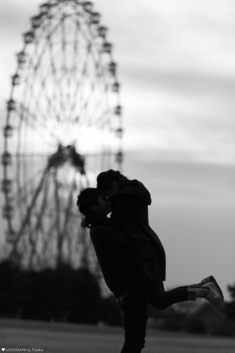 Ryutaro×Yurina | カップルフォト
