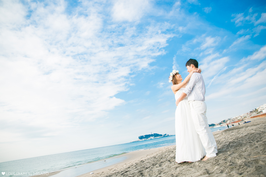 T×Y | 夫婦フォト