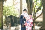 Yoshi × Kana | カップルフォト