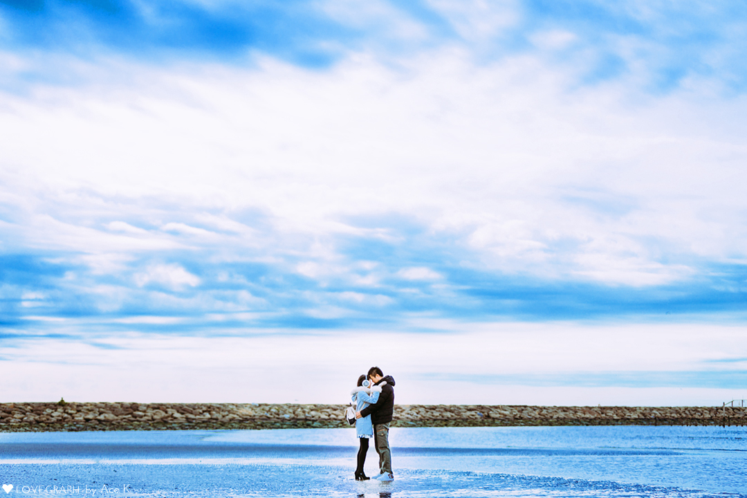 Kazunori×Miki | 夫婦フォト