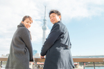 Tetsuhiro×Sakiko | 夫婦フォト