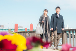Tetsuhiro×Sakiko | 夫婦フォト