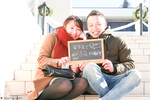 Chinyi×Rino | カップルフォト