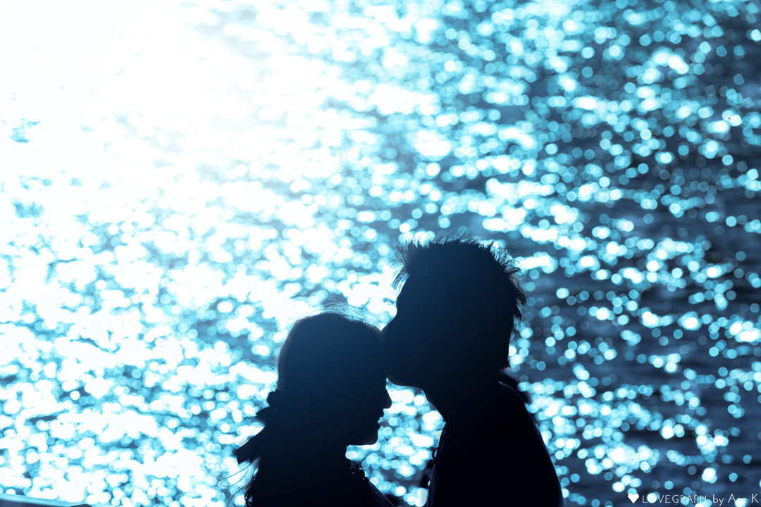 Yuki×Midori | カップルフォト