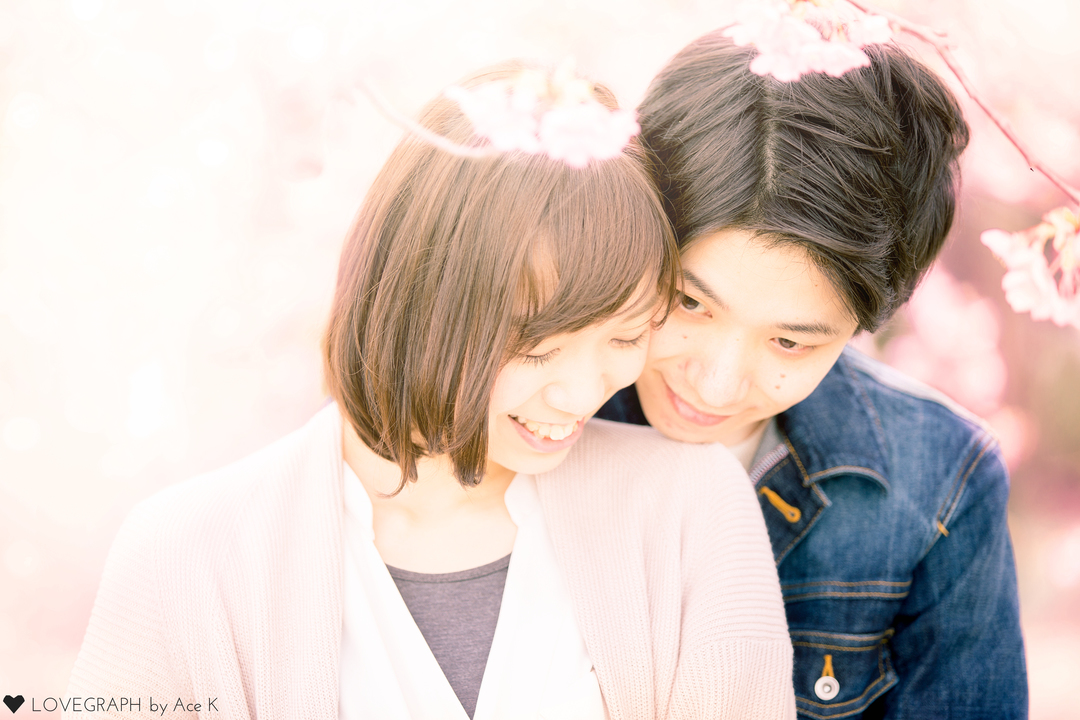 Ai × Kohichiro | 夫婦フォト