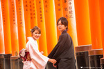 Sonoka × Hiroki | カップルフォト