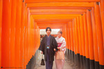 Sonoka × Hiroki | カップルフォト