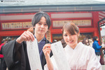 Sonoka × Hiroki | カップルフォト