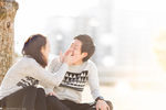 Ryoji × Moemi | カップルフォト