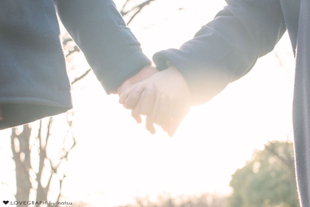 Hiroki × Shizuka | カップルフォト