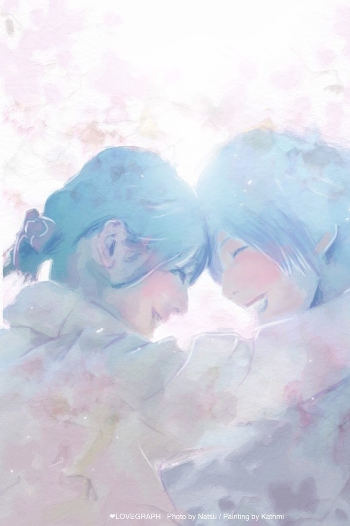 Hiroki × Shizuka | カップルフォト