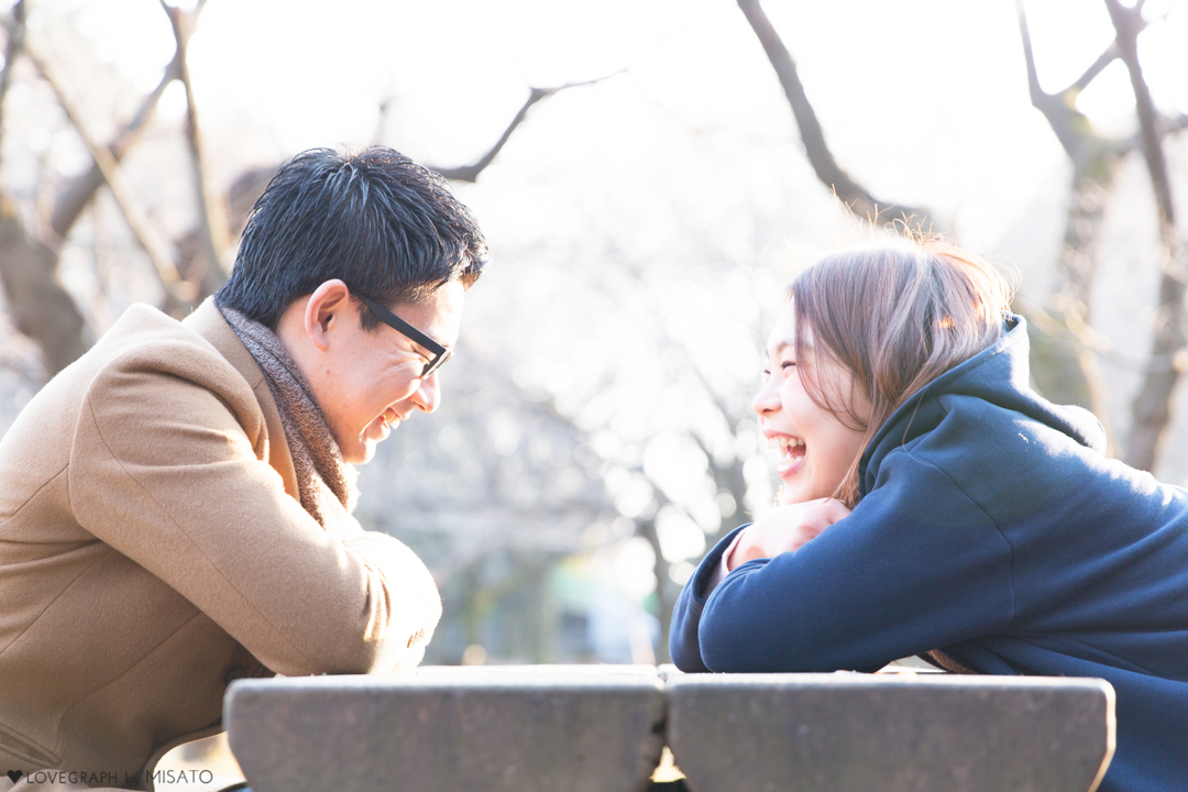 Keisuke×Yuuko | 夫婦フォト