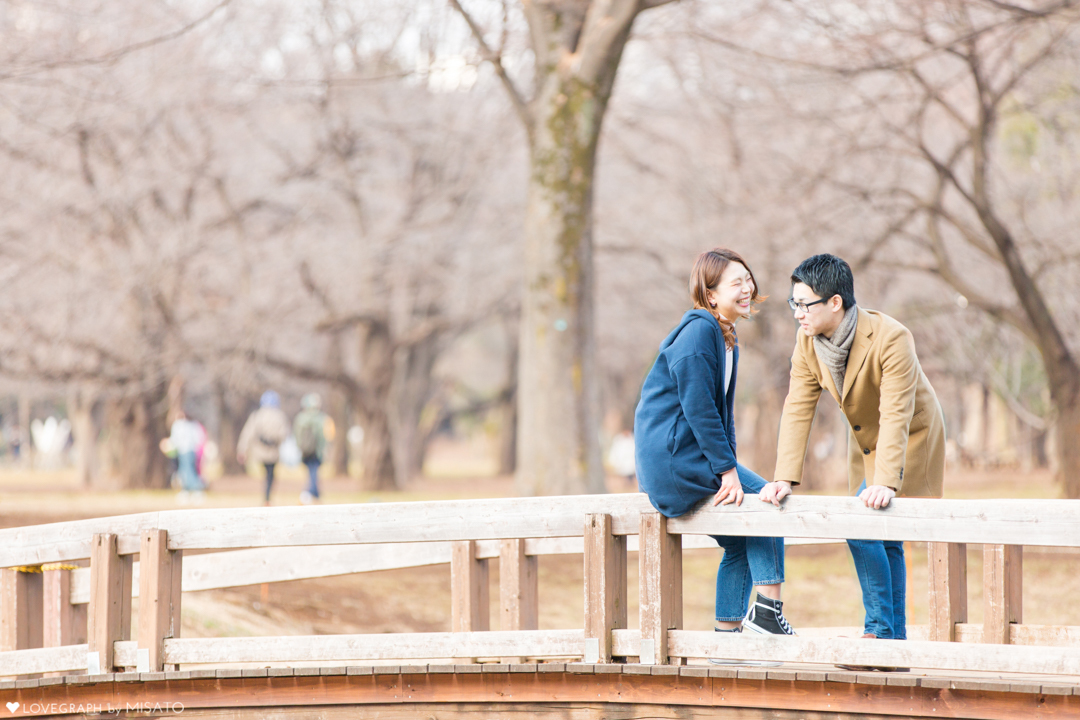 Keisuke×Yuuko | 夫婦フォト