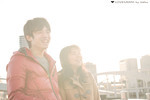 Risa × Tomoki | カップルフォト