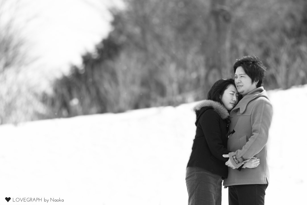 Tomomi × Yu | カップルフォト