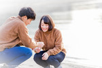 Go × Manaka | カップルフォト